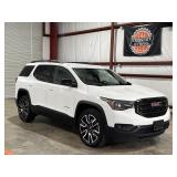 2019 GMC Acadia SLT-1 SUV V6, 3.6 Gas FWD