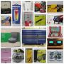 July 21st Monthly Consignment Auction