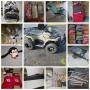 July 28th Estate Auction Elma NY