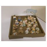 Cherished Teddies Collection