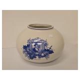 Buffalo Pottery DiCamillo Bakery Biscotti Jar