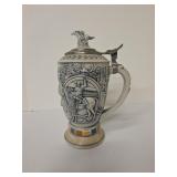 Avon Winner's Circle Beer Stein