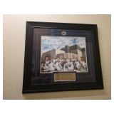 Buffalo Sabres Autographed Picture