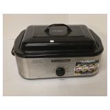 Proctor Silex Commerical 18Qt Roaster Oven