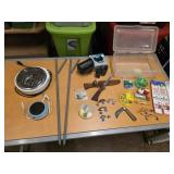 Fishing Tackle / Gear