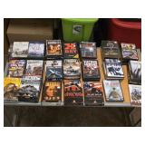 War / Combat DVDs