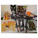 Halloween Decor / Items