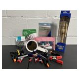 Misc Clips, Bags, Etc.