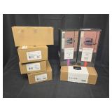 Various Door Handles