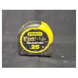 FatMax 25' Tape Measure