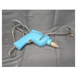 Makita 3/8' Variable Speed Drill