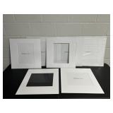 Roma Moulding Picture Frame Matting