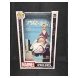 Funko Pop Marvel Spider-Gwen