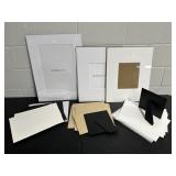 Picture Frame Matting