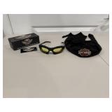 Harley Davidson Rider Accessories  Sunglasses