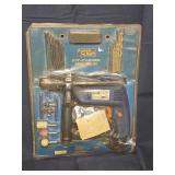 1/2' Electric Impact Drill Kit