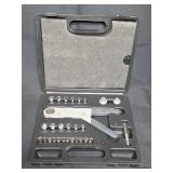 Ratcheting Driver Set