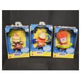 Rugrats Collectible Figurines