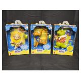 Rugrats Collectible Figurines