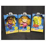 Rugrats Collectible Figurines