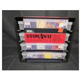 Master Mechanic Stow Away Organizer