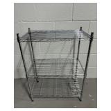 3 Tier Wire Rack