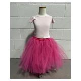 Mannequin Stand w/ Shirt & Skirt