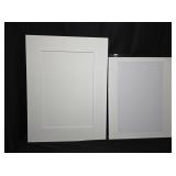 Picture Frame Matting