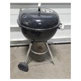Weber Grill