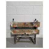 Black & Decker Workmate Folding Work Table
