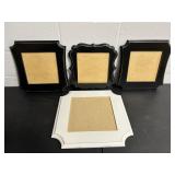 Square Picture Frames