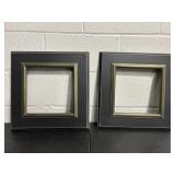 Square Picture Frames
