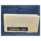 Avenger D200 Grip Head