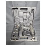 Craftsman 14.4V Drill w/ Batteries and Charger