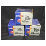 4' Heavy Duty Knotted Wire Cup Brushes (3)