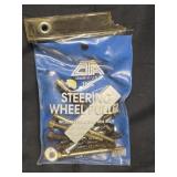 Steering Wheel Puller