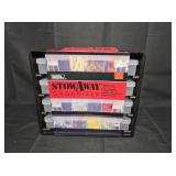 Master Mechanic Stow Away Organizer