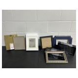 Small Picture Frames