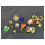 Misc Assorted Jewelry Lot