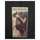 Bruce Springsteen CD Collection