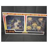 Funko Pop Def Leppard Hysteria