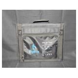 Big Blue 100W Portable Solar Charger