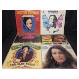 Vinyl Records (6)