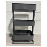 3 Tier Storage Unit