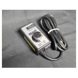 Ideal Air Router Variable Speed Control