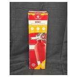 First Alert Home Fire Extinguisher