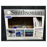 Smithsonian Time Capsule