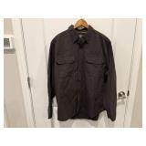 Harley Davidson Shirt Size XL Long Sleeve