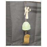Jeff Cross Wind Chime Bell