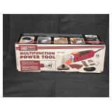 Chicago Electric Multifunction Power Tool